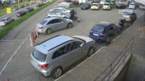 «Терминатор» из Урванцево заплатит штраф. Киров происшествия