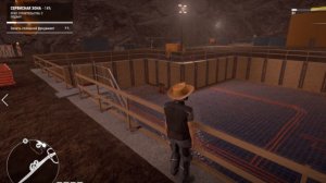 Construction Simulator(90)СервиснаяЗона1