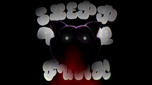 SLEEP WELL FUNK (ПЕРЕЗАЛИВ)