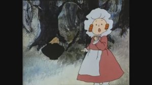 #СКАЗОЧНАЯ FM - СКАЗКА "ГОРШОЧЕК КАШИ" [МУЛЬТИПЛИКАЦИЯ]