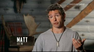 Аляска: Семья из леса 1 сезон 5 серия (реалити-шоу, 2014)