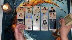 Про любовь в апреле. #таро, #таролог, #тароонлайн, #гаданиетаро