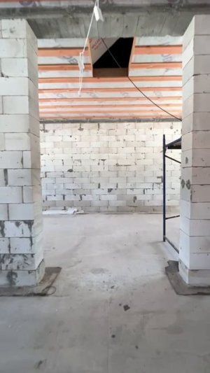 Дом в д. Суворовы