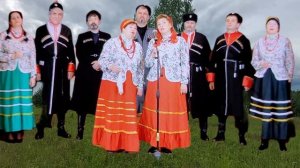 Старинный романс «Кукушка» Солисты казачьего хора Татьяна Шишикина и Валентина Воронова. 2021 год
