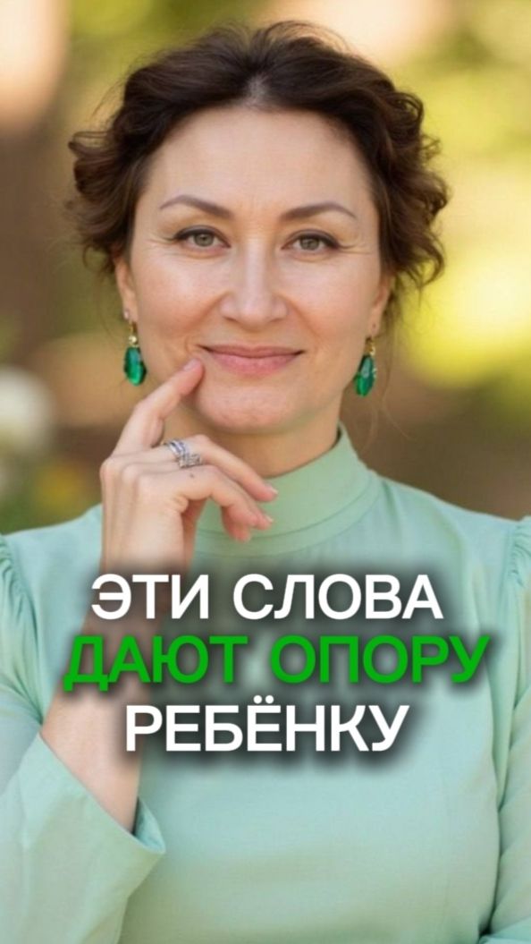 Как правильно поддерживать ребёнка в любом возрасте