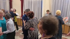 Роза белая моя... 22.03.26...