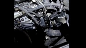 плохо заводится дизель, как самому проверить какие форсунки дизеля "льют"