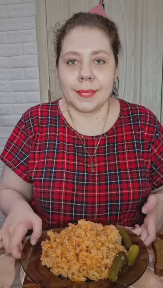 Мукбанг Плов/Психологи уговаривают женщин рожать/Партнерские роды