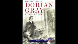 The Picture of Dorian Gray by Oscar Wilde Audio Tape Rip