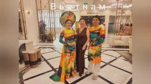 Вьетнам, Гала-ужин, Остров Хон-Че