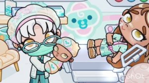 Ура!//девочки родились//описание👇🏻//рыженькая девочка родилась слабой//имена можно в комм писать//