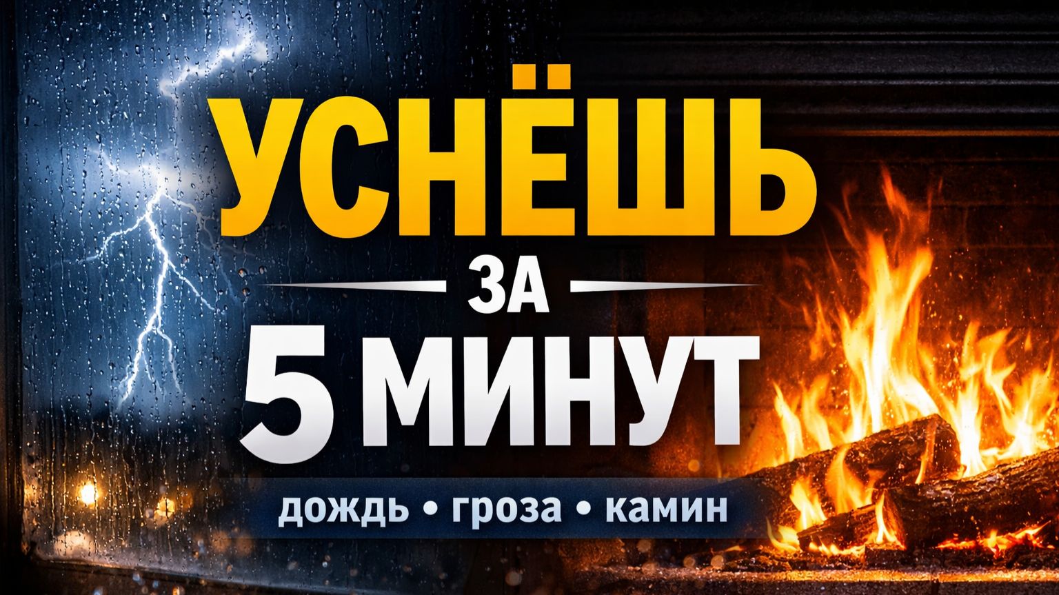 Музыка для расслабления и сна | Спокойная медитация