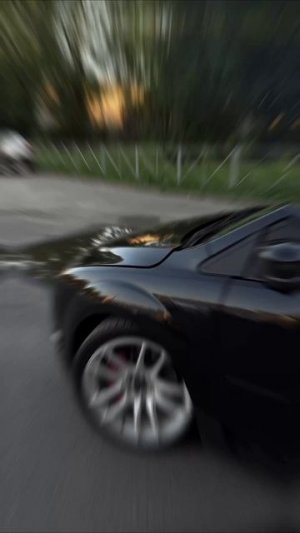 Ford Focus ST