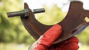 Узнав этот секрет, ты больше никогда НЕ ВЫБРОСИШЬ СТАРЫЕ КОЛОДКИ!