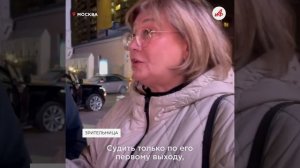 Ефремов вернулся на сцену. Зрители оценили игру актёра после освобождения из колонии