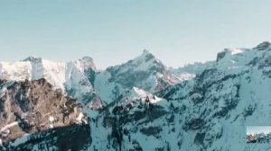 .... Интересные факты про Горы.....