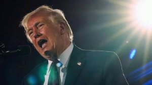 ⚡Болезнь трампа прогрессирует всё больше и больше