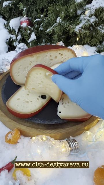 ОБУЧЕНИЕ СЫРОДЕЛИЮ.