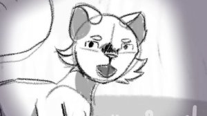 Кусочек МАПа для Астра КВ, я нарисовала его раньше, но забыла выложить :_