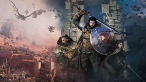 Crimson Desert Прохождение часть 2