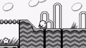 GB - Kirby's Dream Land 2