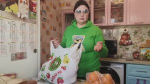 ХОЧЕТСЯ ВСЁ БРОСИТЬ, ЦАРСКИЙ ХЛЕБ, РАСПАКОВКА