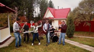 TURBOJAM ГУМАНИТАРИЙ