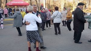 Какая же я бабка....... 21.03.26 Гомель парк Луначарского 🥰💫