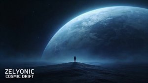 Futuristic Melodic Techno Journey ｜ A Tribute to Jean Michel Jarre