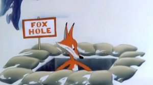 Индейка-злодейка (перевод Демида Пономарева)