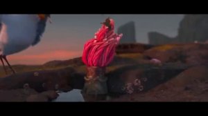 Дикий робот _ Русский трейлер _2