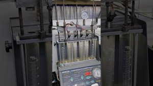 Форсунки высокого давления 16600AA310