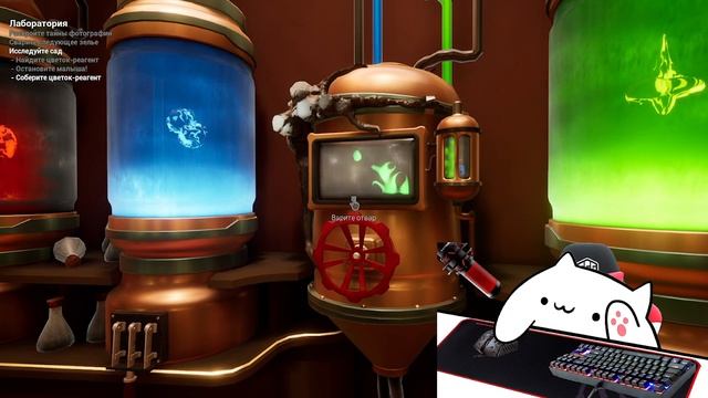 Малыш в жёлтом часть 2