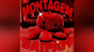 MONTAGEM SAIPAN | DJ RETINI67 | PHONK | FUNK | SLOWED | 2026 |