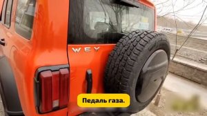 Правдивый отзыв о танк 300  после 20.000 пробега ;ШОКИРУЮЩИЕ  минусы