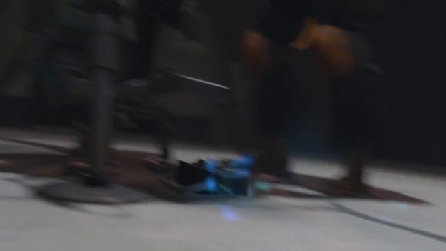 Теаm Fortress 2: Meet The Spy (Russian)