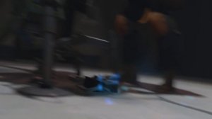 Теаm Fortress 2: Meet The Spy (Russian)