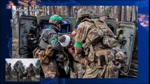 Сводка СВО на утро 26 марта. Бои за «рай», крупные потери в ДНР