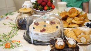 Забота о многодетных семьях