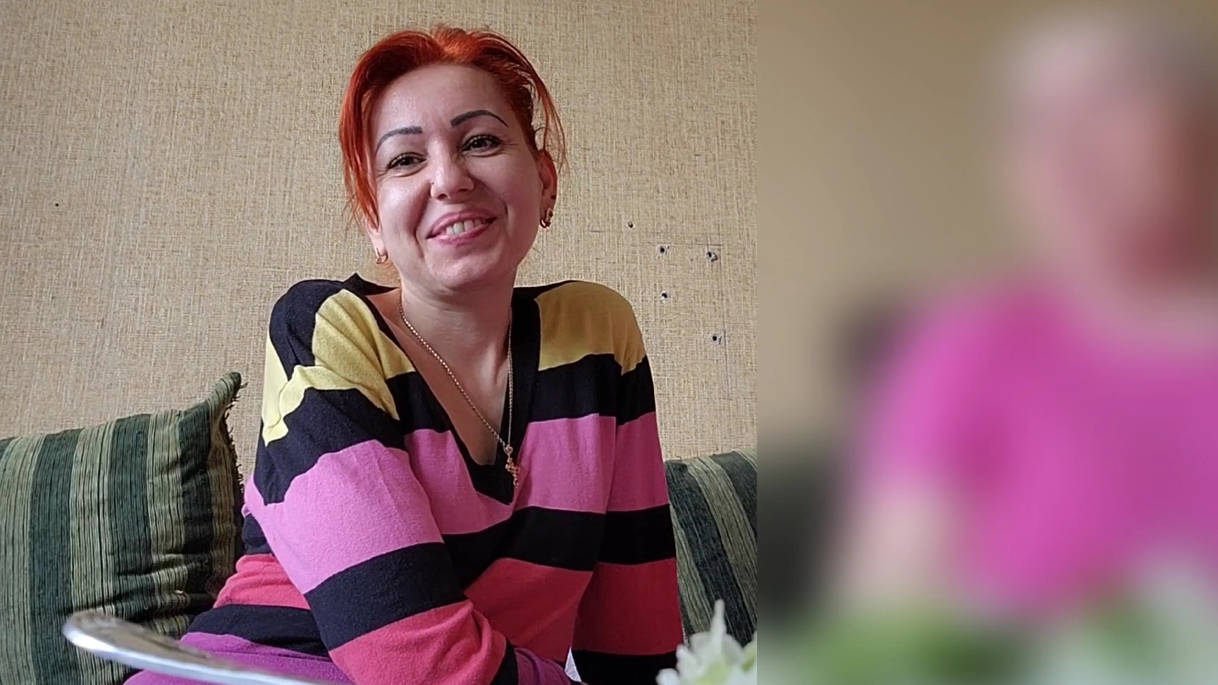 С мамой обомне. семьяизмариуполя