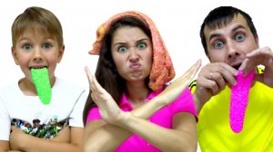 МАМА ЗАПРЕТИЛА ВСЕ СЛАЙМЫ ДОМА! МУЛЬТИК ПРО ХЕЛПИКА! РОМА И ХЕЛПИК 97 СЕРИЯ