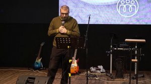 "Праведность в семье" Алексей Каменев. Братская конференция  Как хорошо жить братьям вместе