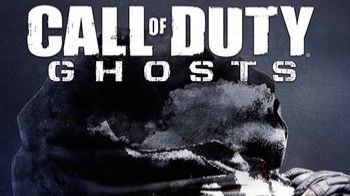Call of Duty Ghosts
