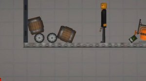 Обычный день в Мелон Плейграунд, часть 1.