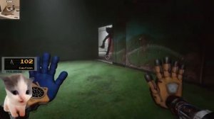 😨О чем была Poppy Playtime 5? + Теории