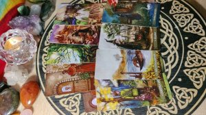 Его чувства с утра 💞 таро расклад