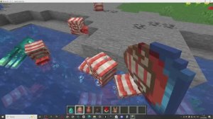 Экстремальные КАМУФЛЯЖНЫЕ Прятки в игре майнкрафт