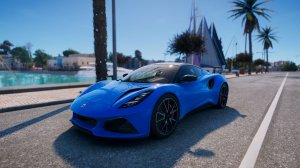 обновление с новым контентом для Test Drive Unlimited Solar Crown