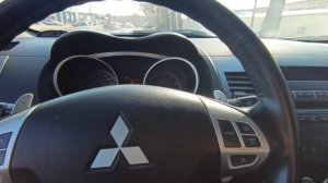 outlander xl 3.0 AT.mp4