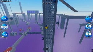 НЕ ЕШЬ ЭТУ ЧЕРНИКУ В ROBLOX